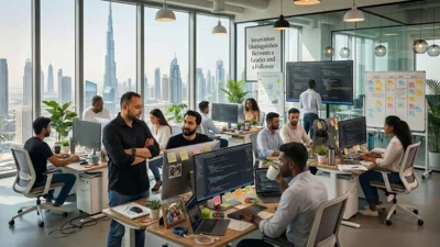 Trango Tech Expands Mobile App Services Across GCC