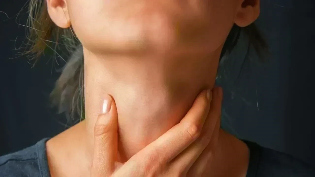 Is Your Thyroid Acting Up? Why You Should Consult a Doctor Before Testing
