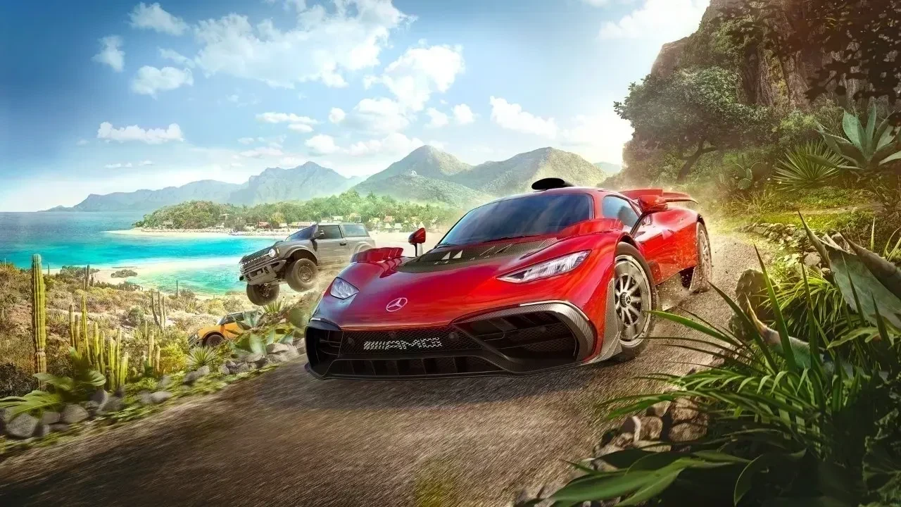 Forza Horizon 6 Unveils First Gameplay Insights and Confirms May 2026 Release