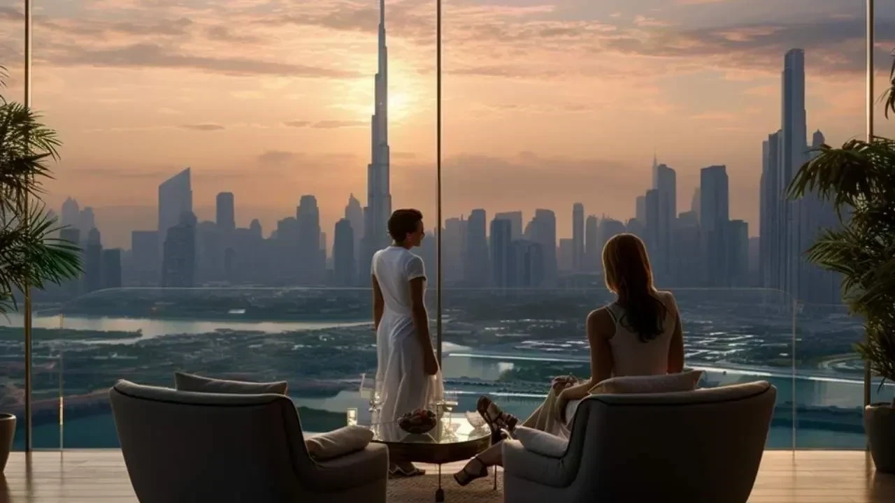 Luxury Meets Longevity: Why Dubai is Becoming the Global Capital for Family Health and High-End Beauty