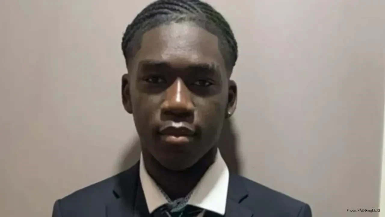 Teen Freed from Dubai Jail Killed in London Crash, Driver Admits