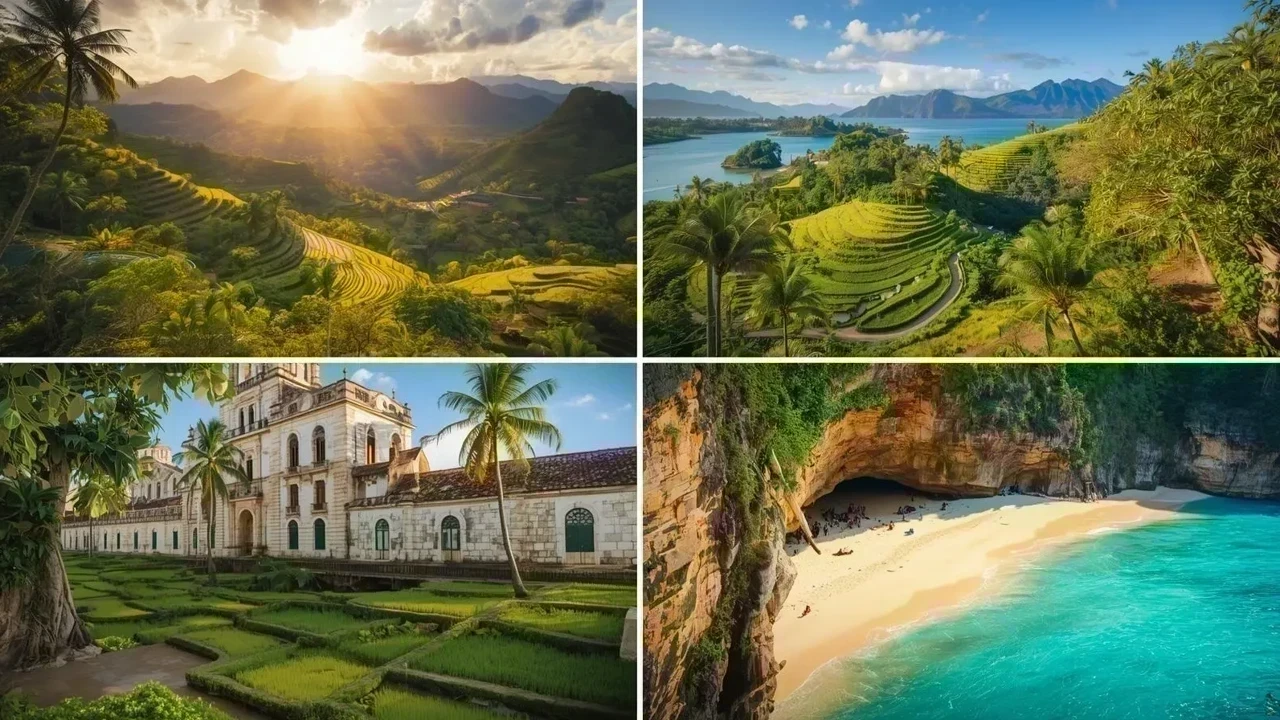 Philippines Travel Guide 2026: Visa Rules, Island Hopping & Stay Options