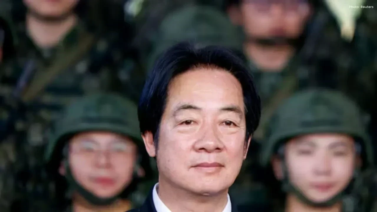 Taiwan Seeks Increased Chip Investments in Arizona to Fortify U.S. Relations