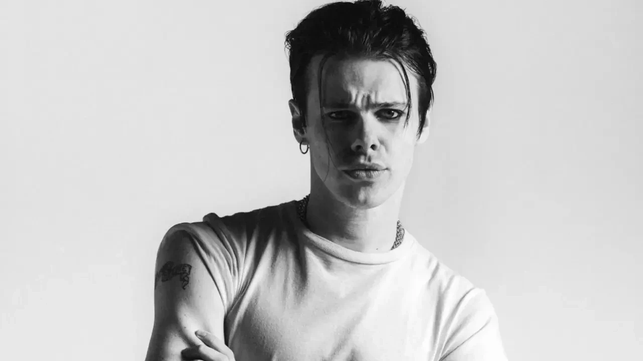 Your Ultimate Guide to Securing Yungblud Tickets for 2026