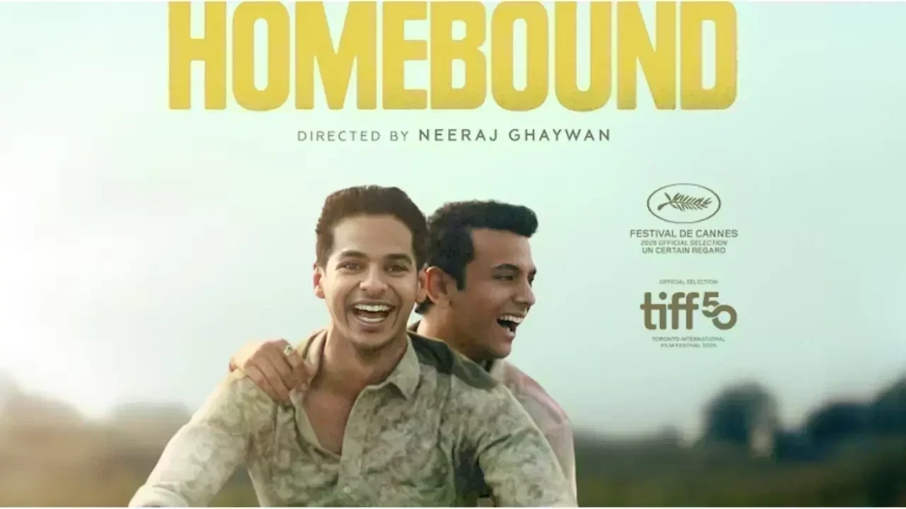 Catch Homebound Online: Your Go-To Guide for Streaming the Acclaimed Film in 2026