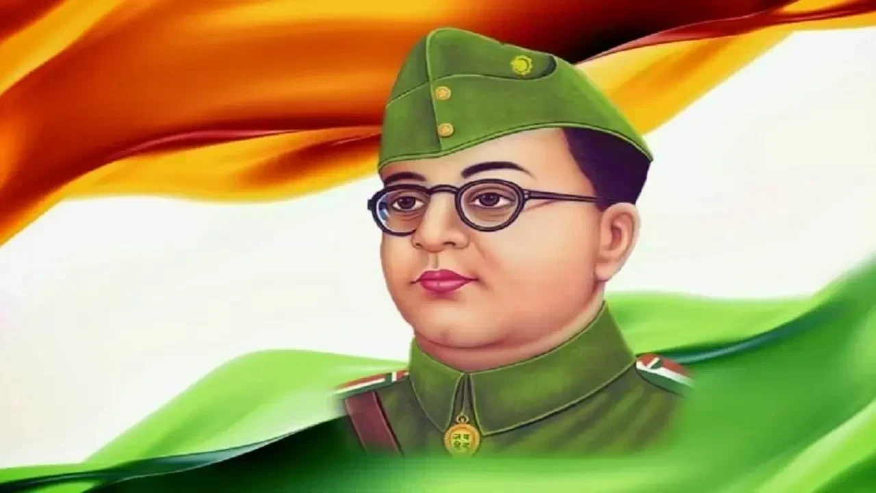 Honoring Netaji: Parakram Diwas 2026 Celebrations