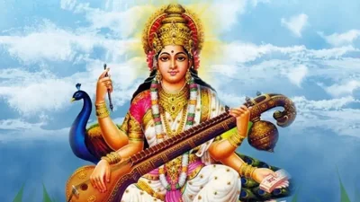 Basant Panchami 2026: Exploring the Rich History and Significance of Saraswati Puja