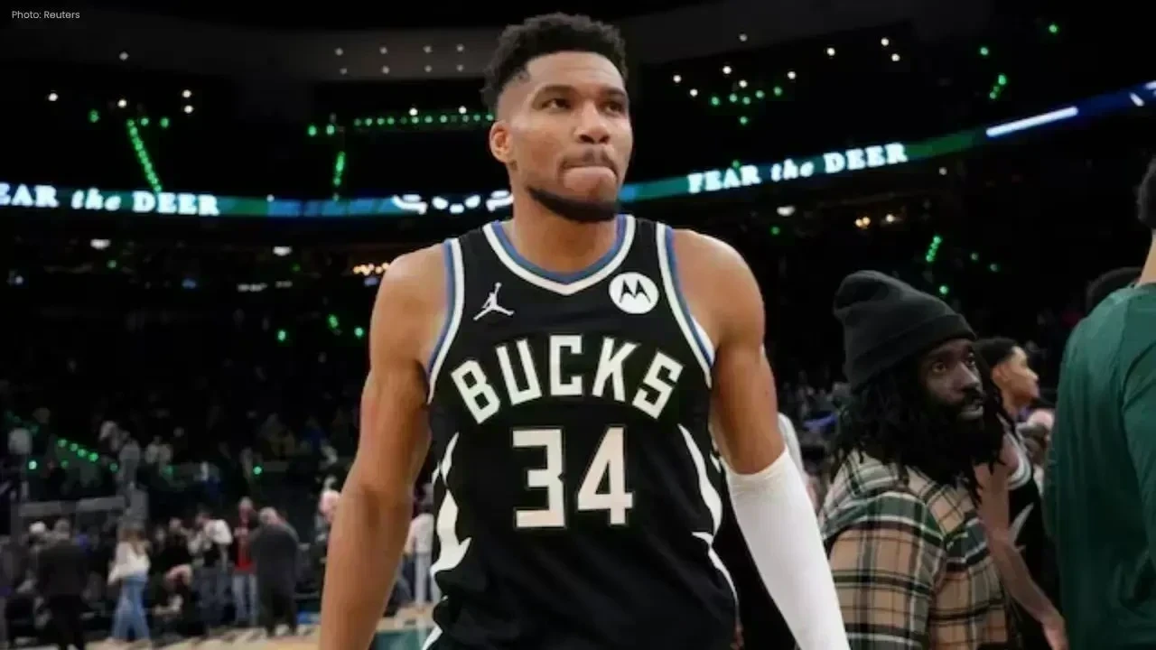 Giannis's Injury Fuels Trade Speculation as Deadline Approaches