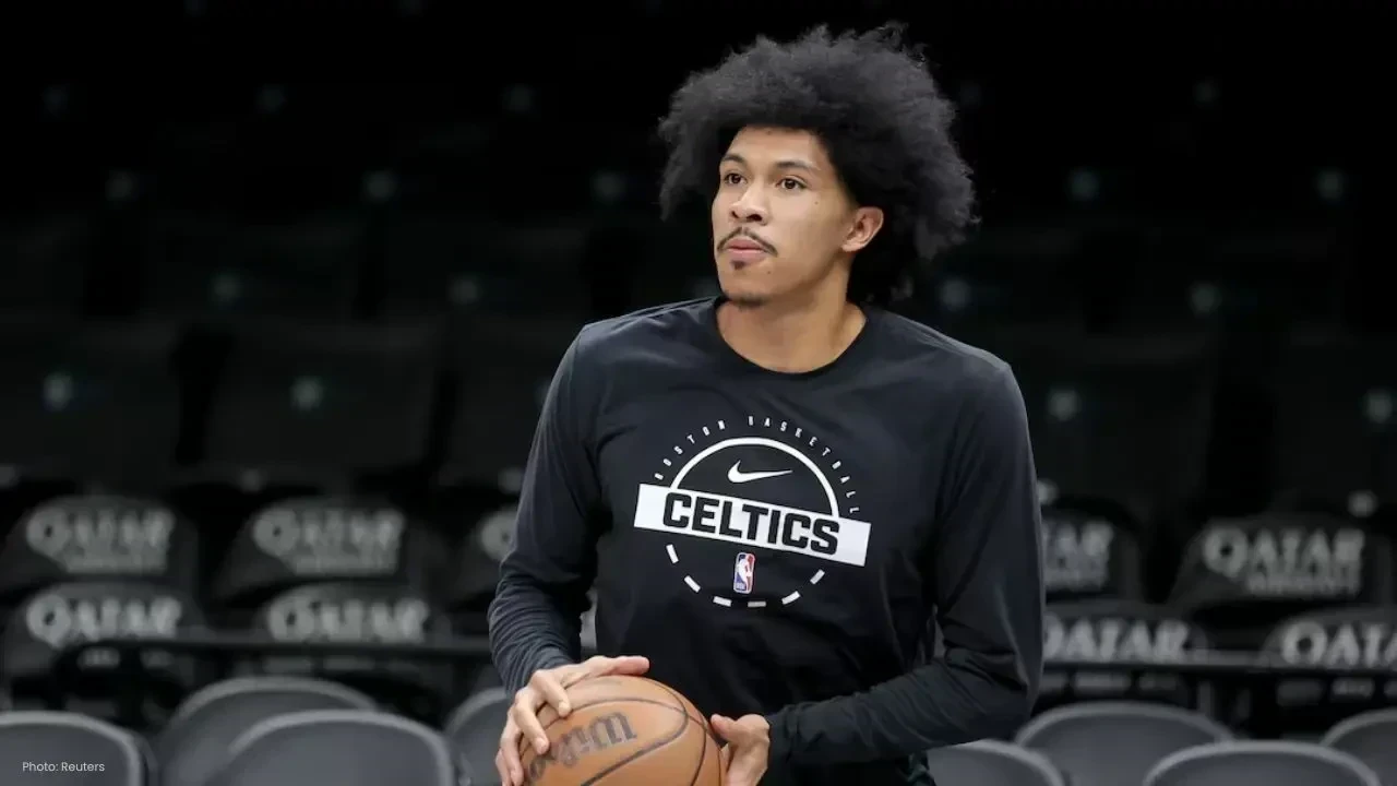 Pritchard’s Heroics Lead Celtics to 130-126 Victory Over Nets in Double Overtime