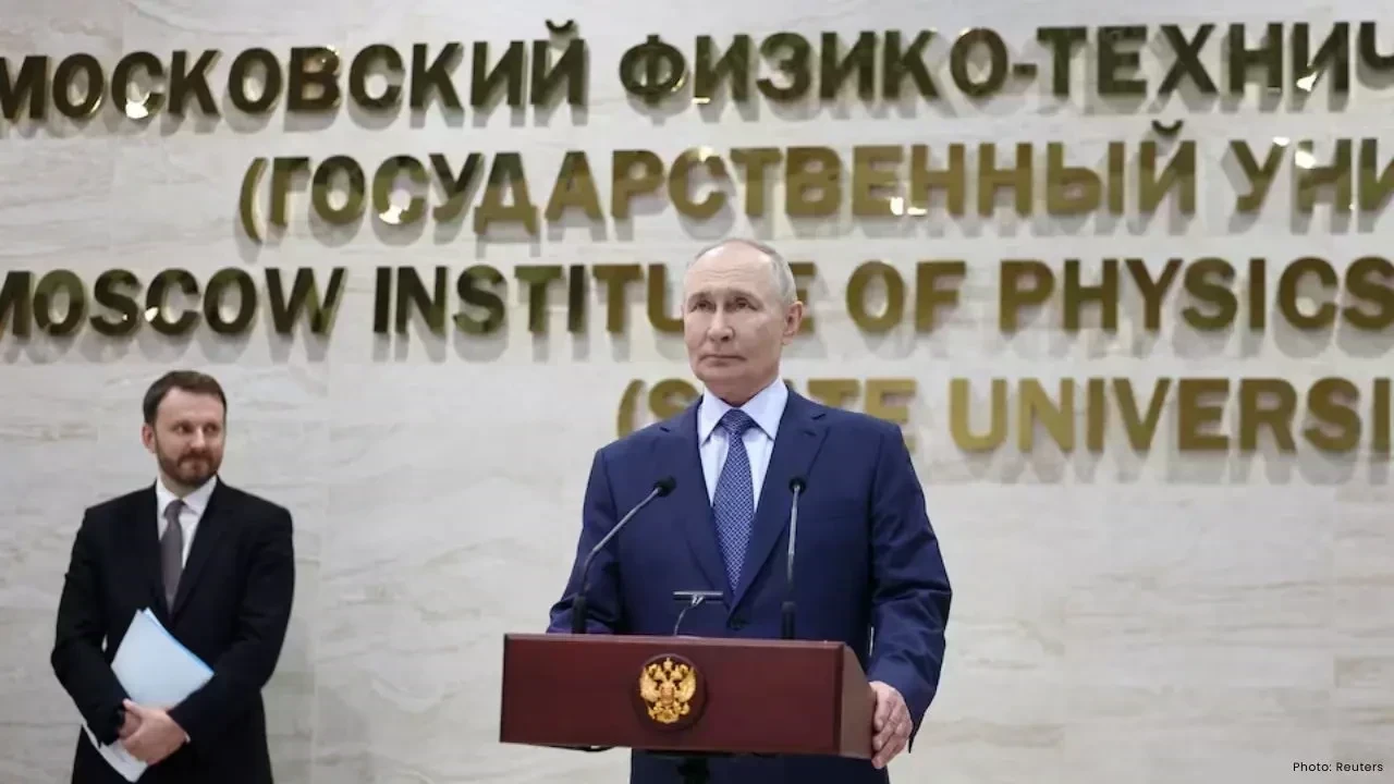 Ukraine Denounces Russian Strikes Amid Abu Dhabi Peace Negotiations