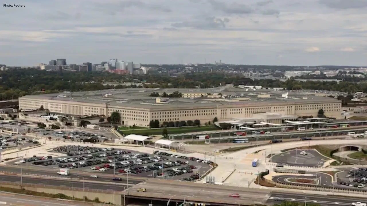 U.S. Adjusts Military Role in Korea; South Korea to Take Charge