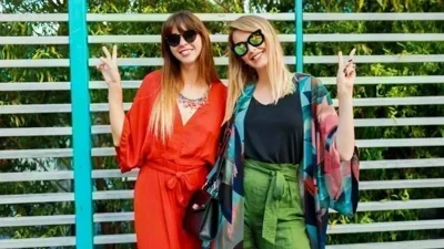 5 Fashion Trends That Will Define Your Style in 2026