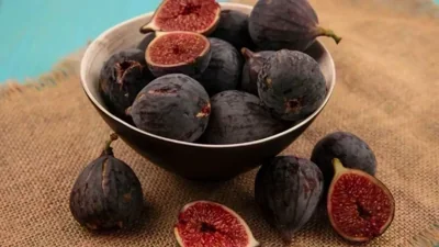 7 Health Benefits of Figs (Anjeer) You Should Know
