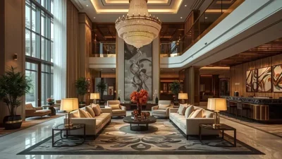 Best Areas to Stay in France: City-Wise Hotel Zone Guide