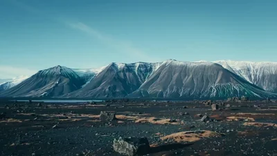 Iceland Winter Travel Guide: Roads, Clothing & Safety Essentials