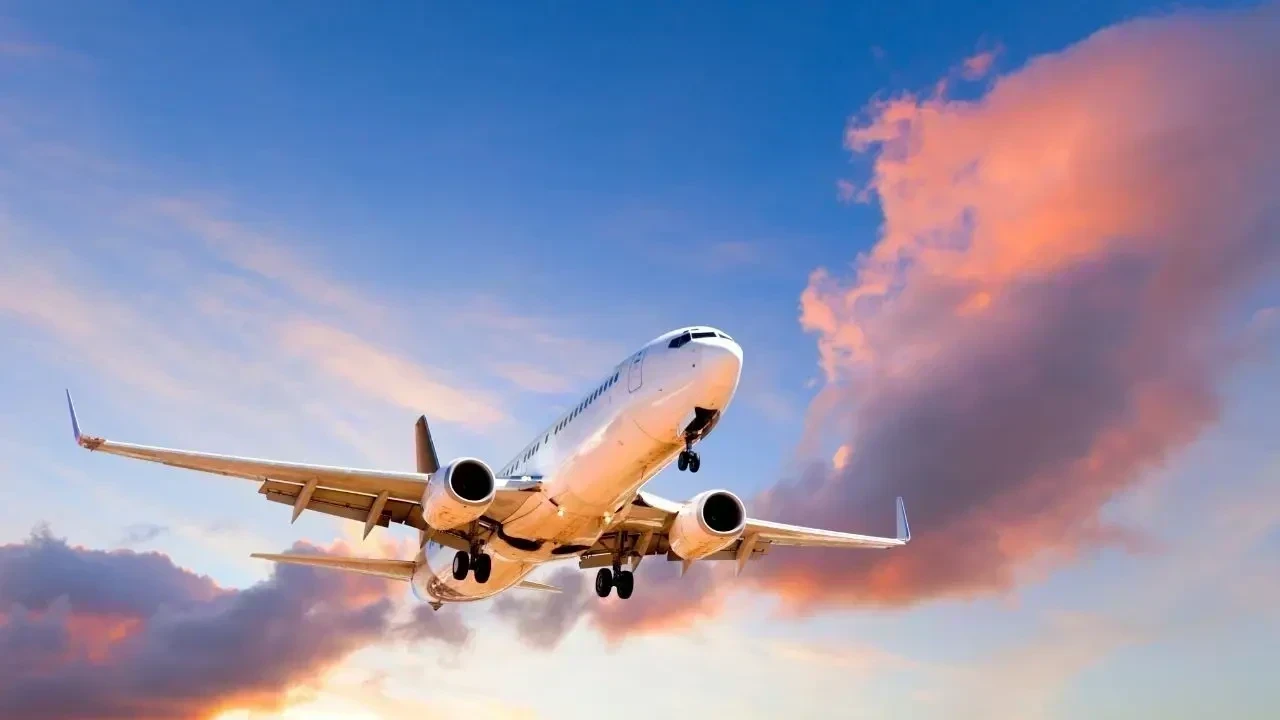 Dubai’s DAE Leases Two Boeing 737-8 Jets to Somon Air