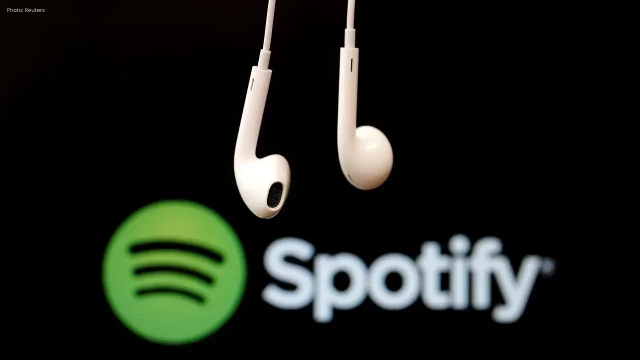 Dubai Culture Partners with Spotify to Elevate UAE Music Scene