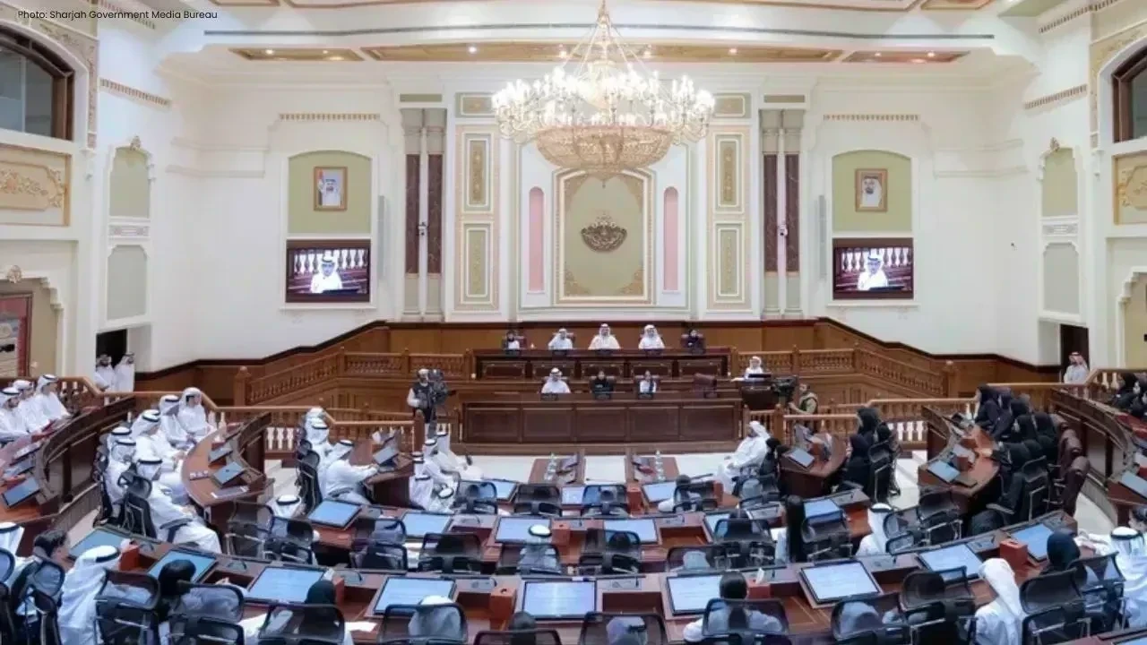 Sharjah Launches Children & Youth Shura Council Sessions