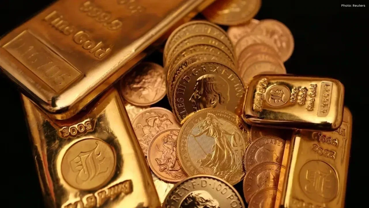 Gold Surpasses $5,100 Amid Global Unrest, Encouraging Safeguard Investments