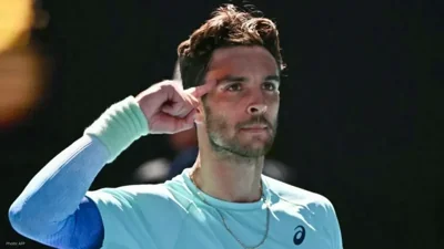 Musetti Triumphs Over Fritz, Prepares for Showdown with Djokovic