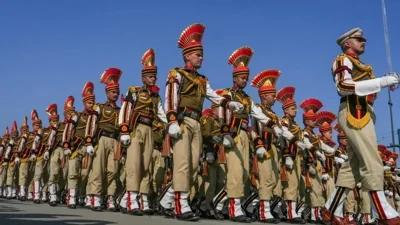 India Showcases Military Strength at Republic Day 2026: Highlights of Akash, BrahMos, and More