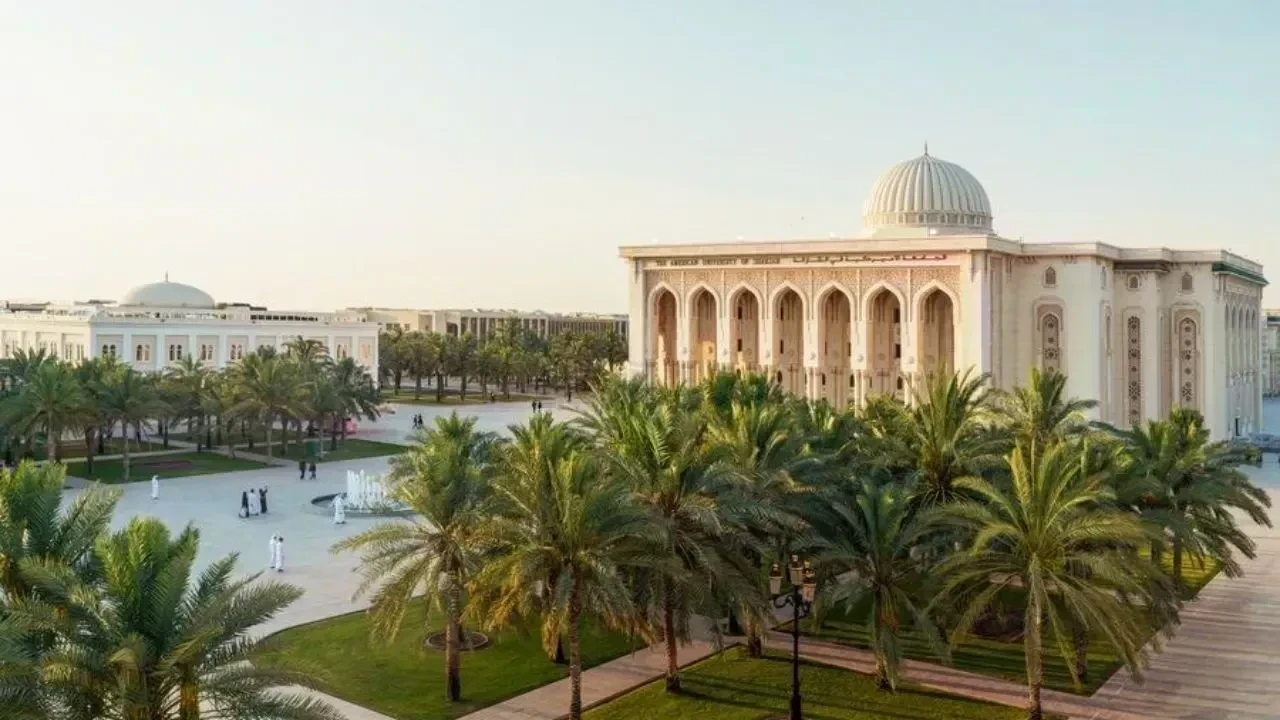 AUS Launches MSc in Data Analytics Engineering for 2026