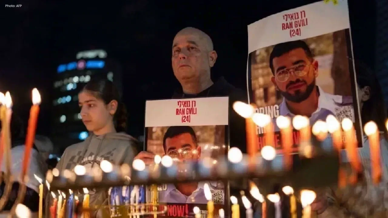 Gaza Confirms Return of Officer's Remains; Rafah Crossing May Open Soon