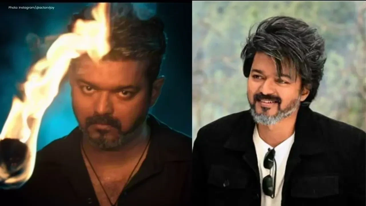 Delay in Jana Nayagan Release as Madras HC Blocks Censor Approval