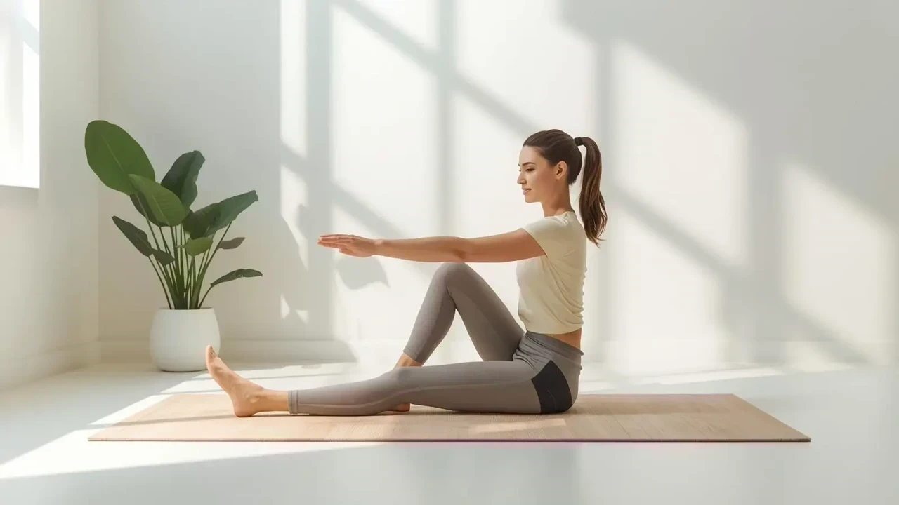 Low-Impact Exercises for Joint Pain and Knee Health