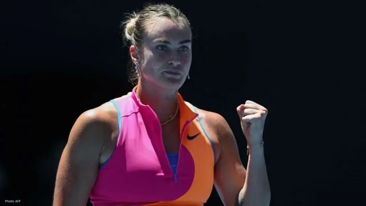 Aryna Sabalenka Advances to Semifinals, Targets Another Title