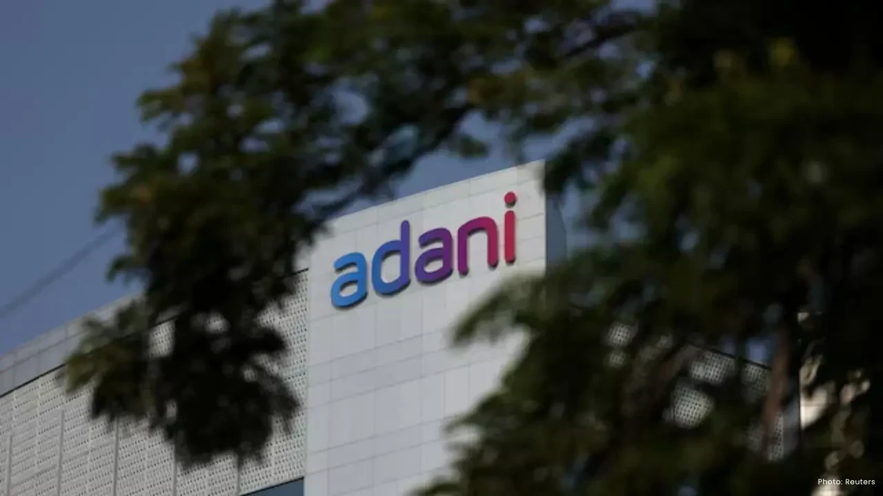Adani and Embraer Join Forces to Pioneer Aircraft Manufacturing in India