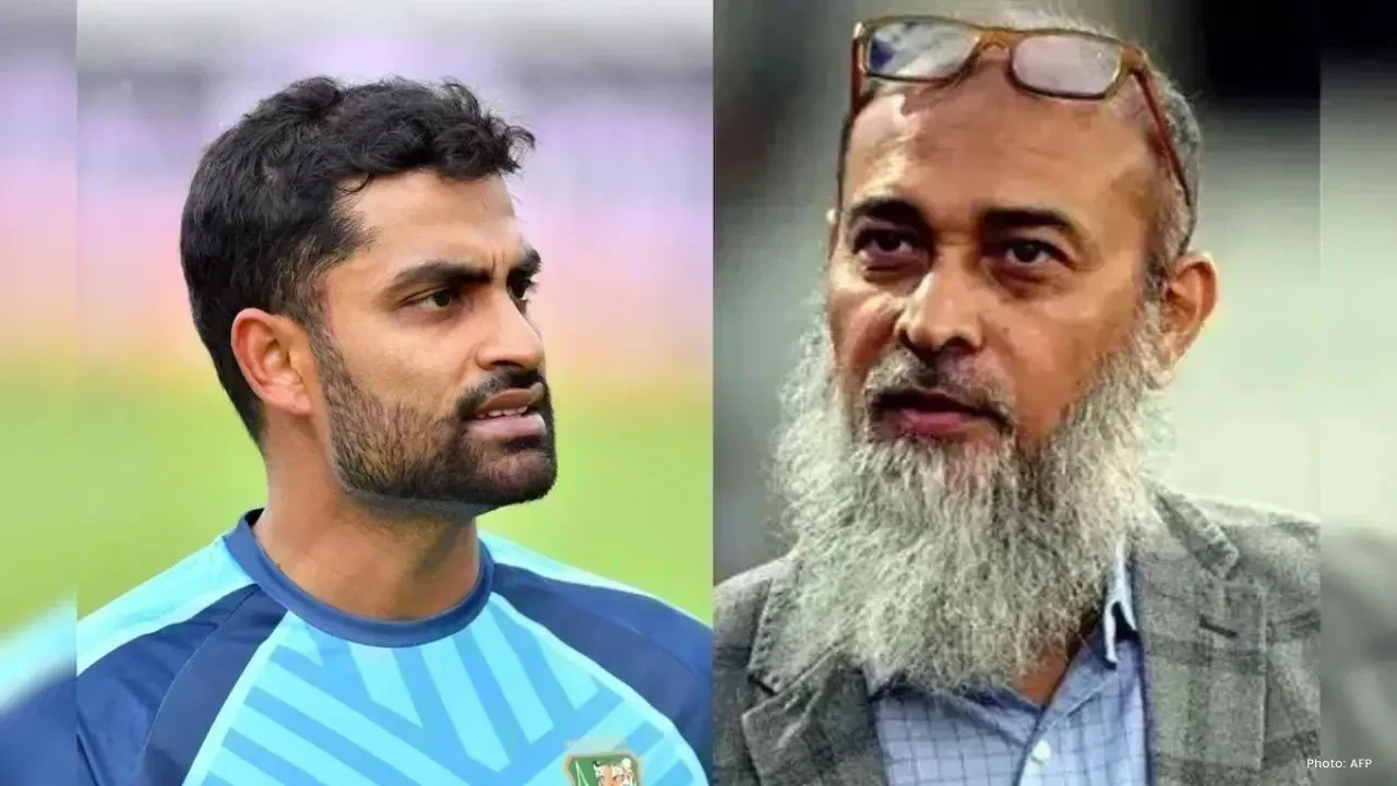 Player Outrage in Bangladesh Cricket as Controversial Official Returns