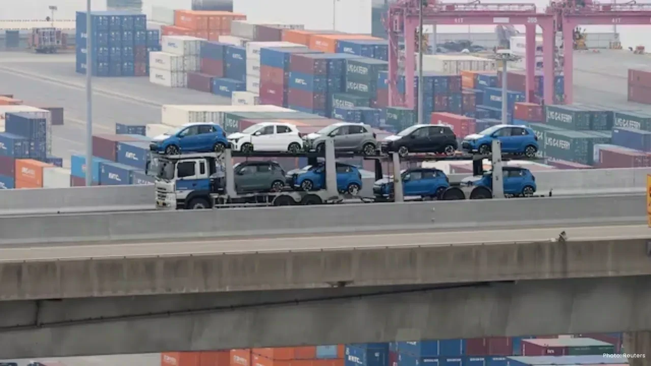 Trump Threatens Increased Tariffs on South Korea Amid Trade Deal Delays