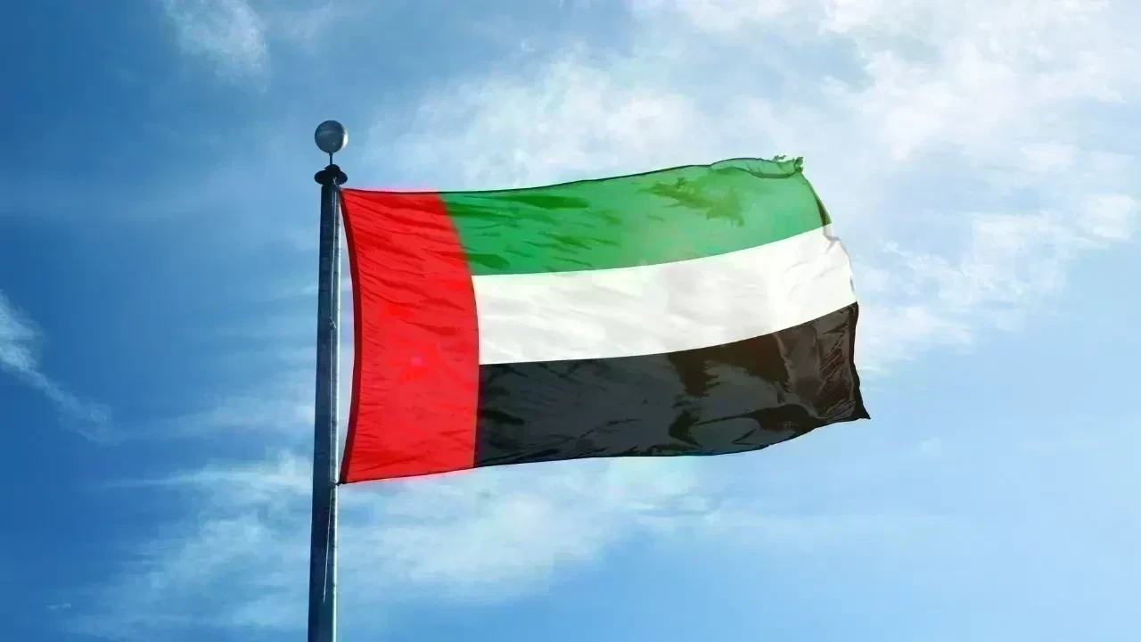 UAE Says No Airspace or Territory for Attacks on Iran