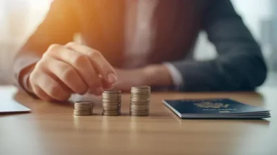 How Much Money to Save Before Moving Abroad