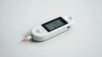 Normal Blood Sugar Levels by Age: Fasting & After-Meal Chart