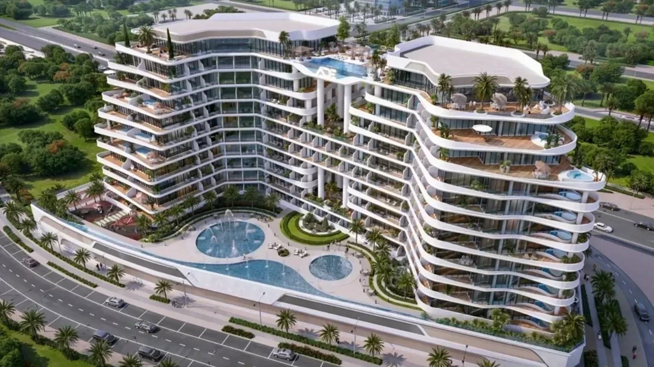 ADE Properties Launches Barari Gate, Premium Residences in Dubai