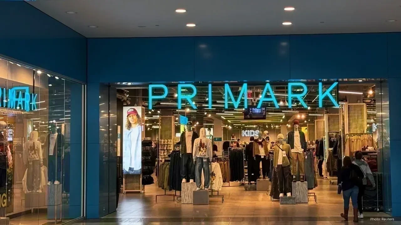 Primark to Open 3 Stores in Dubai in 2026, Expands in GCC