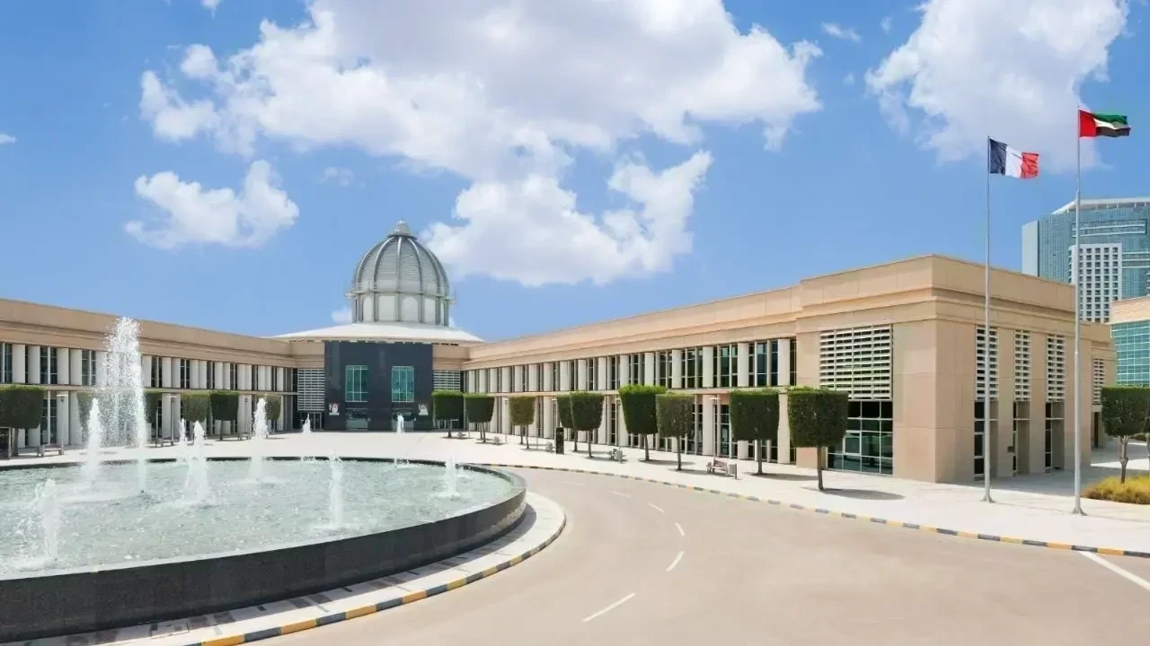 Sorbonne University Abu Dhabi Hosts 2026 Open Day for All Visitors