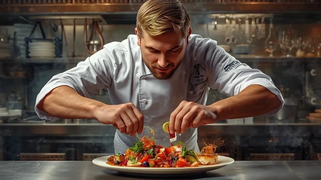 Best Cuisines in the World Based on Global Searches