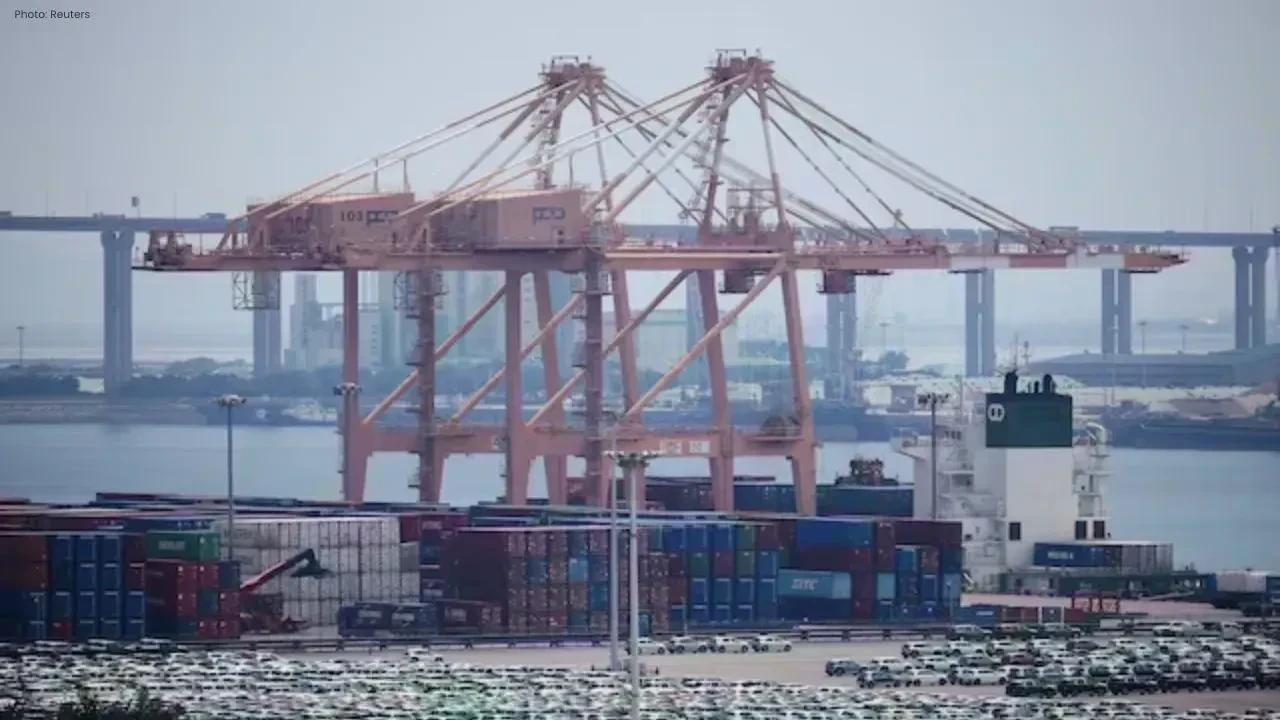 US Increases Tariffs on South Korean Imports Amid Investment Delays