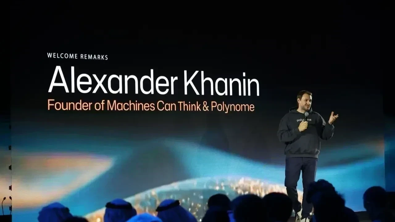 Machines Can Think 2026 Unites Global AI Leaders in Abu Dhabi
