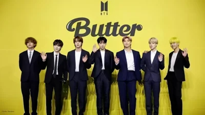 BTS Tour Craze in Mexico: Fans Demand More Shows