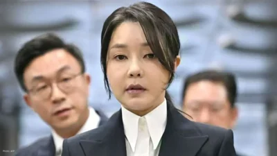 Ex-First Lady Acquitted Amid Ongoing Legal Turmoil