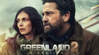 Catch Greenland 2: Migration Now Streaming – Your Guide to the Post-Apocalyptic Sequel