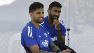 India Gears Up for the 2026 T20 World Cup: Strategy and Squad Insights