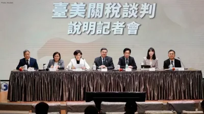 Taiwan and U.S. Unite for AI and Tech Defense Initiatives