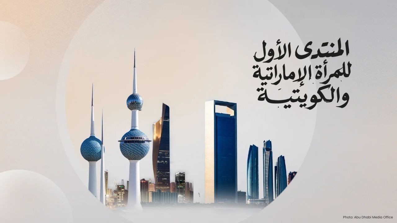 UAE & Kuwait Launch First Women’s Forum to Empower Women