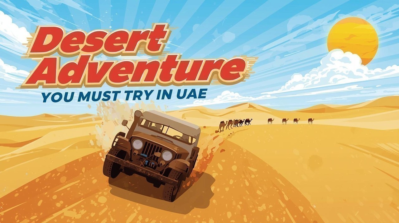 Dubai Desert Safari 2026: Morning vs Evening Experience Compared