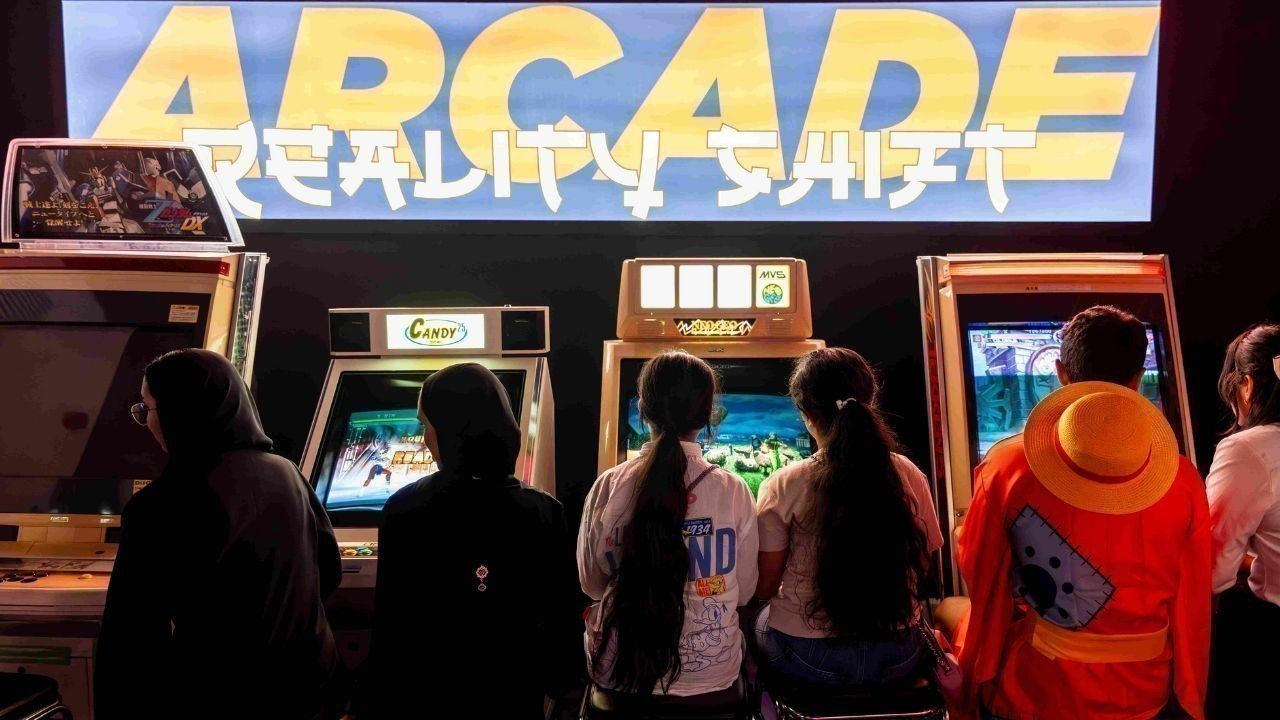 Abu Dhabi’s February Line-Up Brings Culture, Sports & Fun